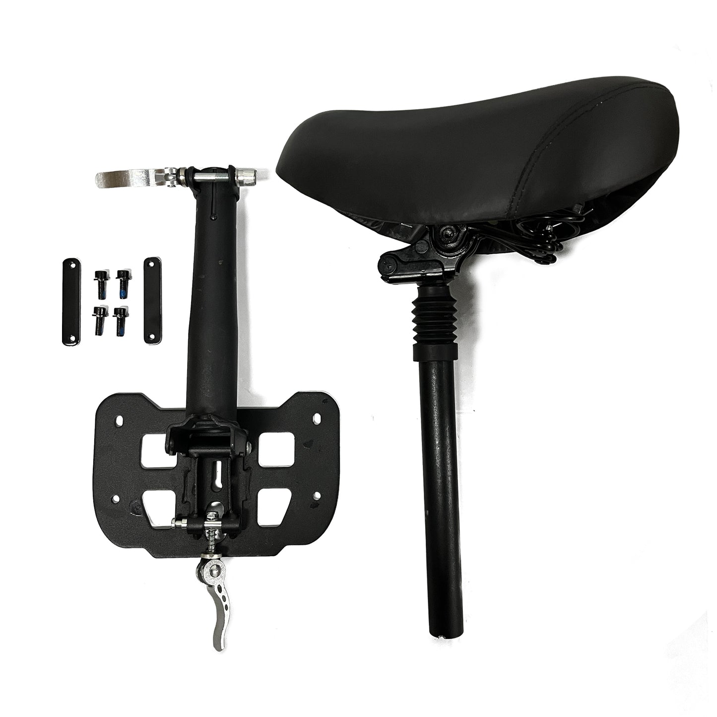JOYOR electric scooter seat complete set (including screws and nuts)