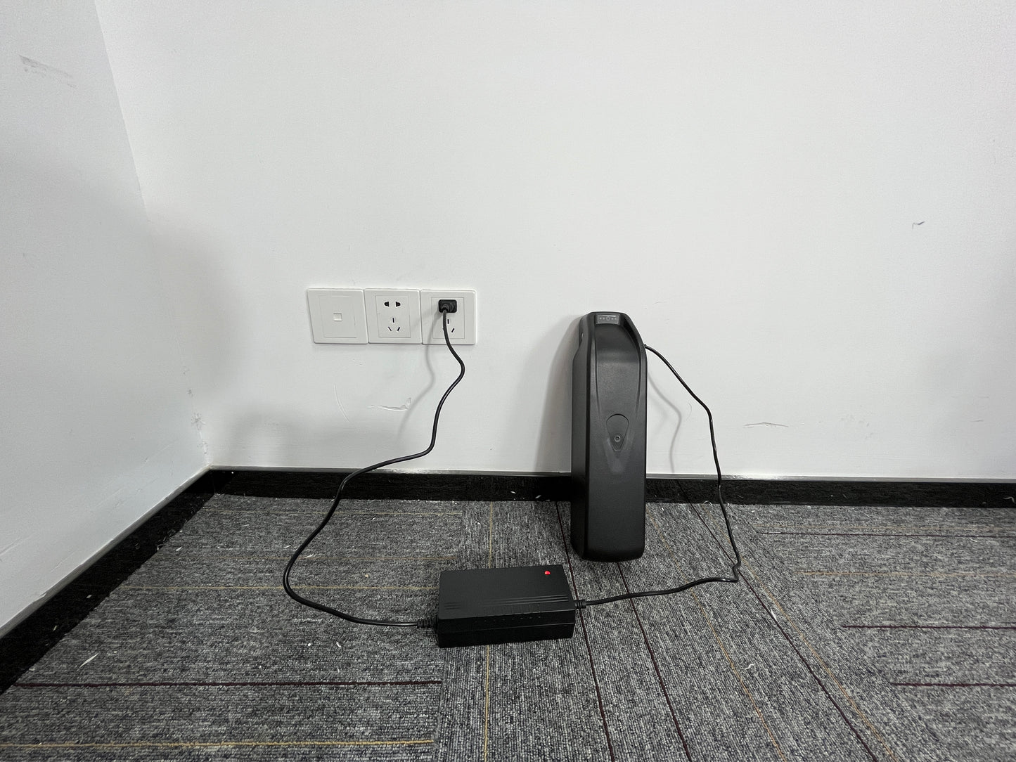 JOYOR electric scooter high quality external backup battery