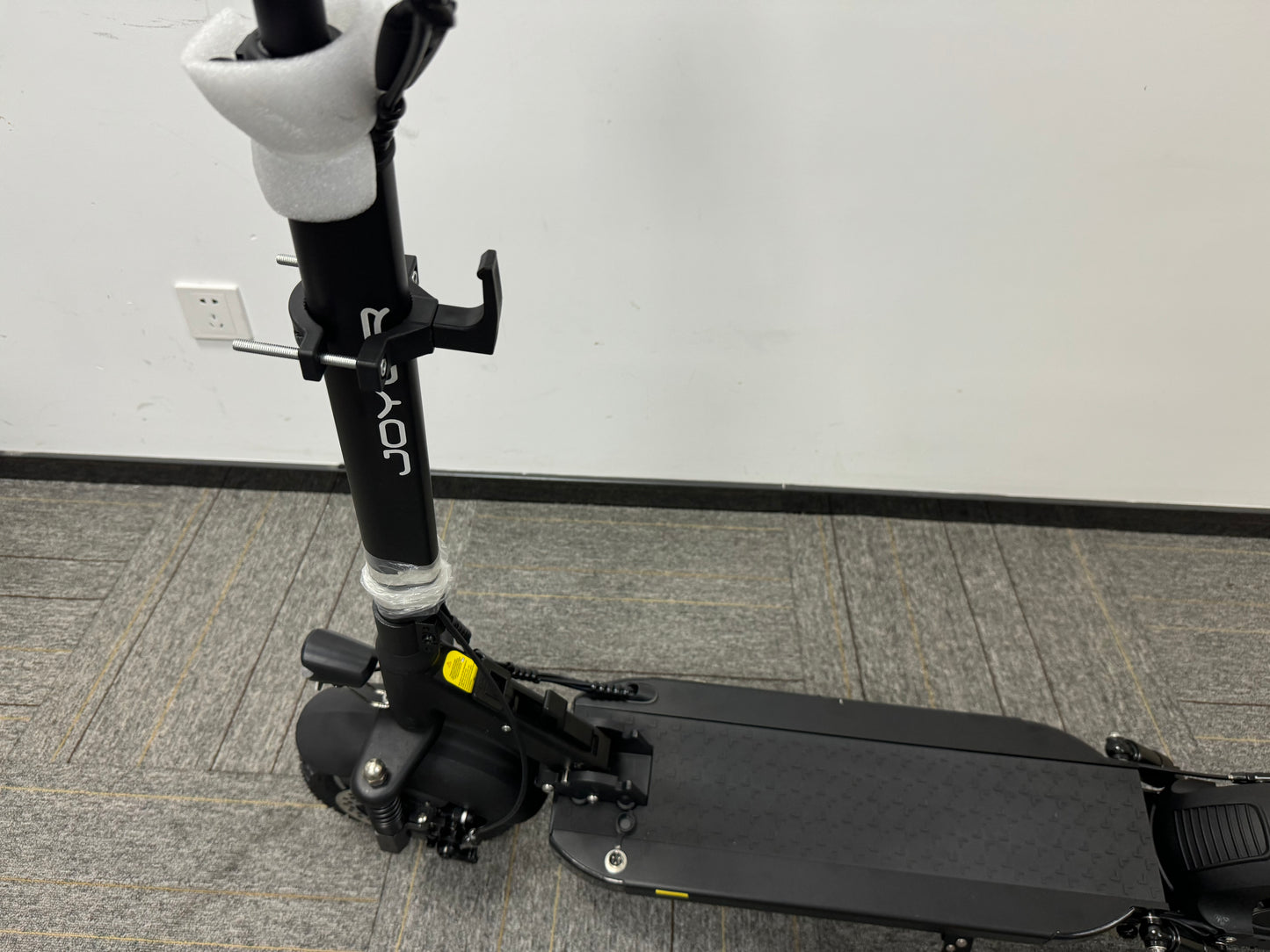 Haken für Elektroroller\Electric Scooter Hook