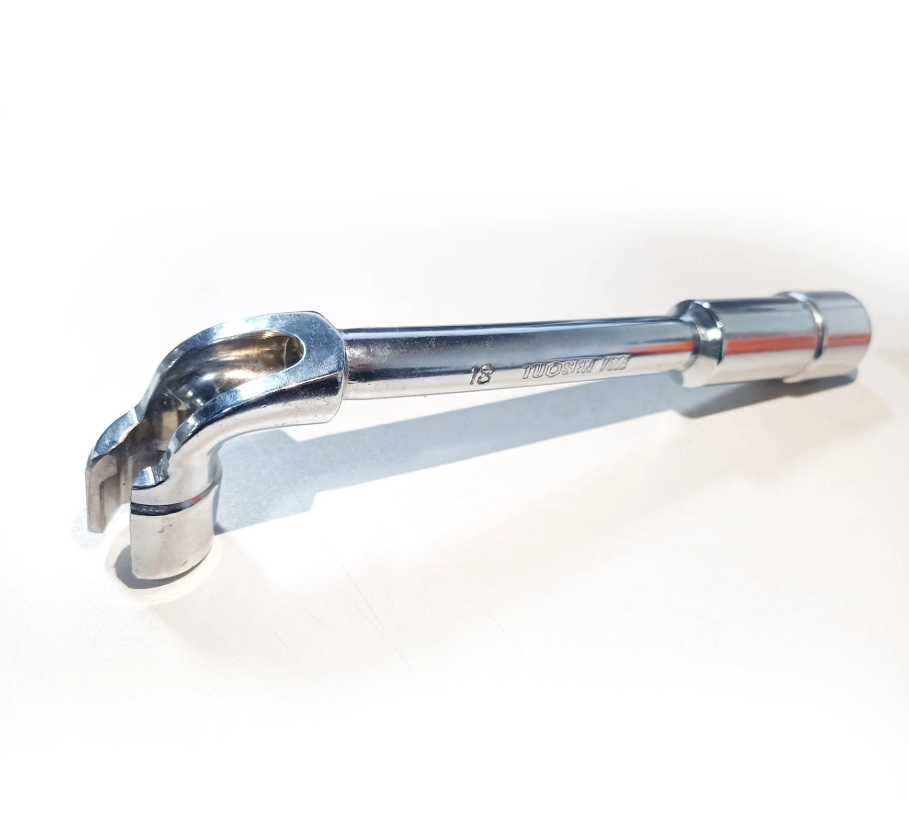 18mm Custom Wrench for JOYOR S Series Scooters - Compatible with JOYOR S5, S8S, S10S Models for Inner Tube and Motor Replacement”