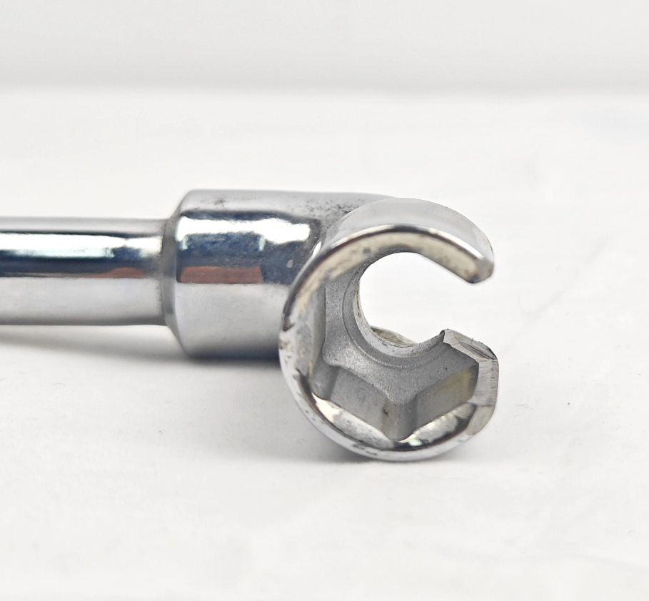 18mm Custom Wrench for JOYOR S Series Scooters - Compatible with JOYOR S5, S8S, S10S Models for Inner Tube and Motor Replacement”
