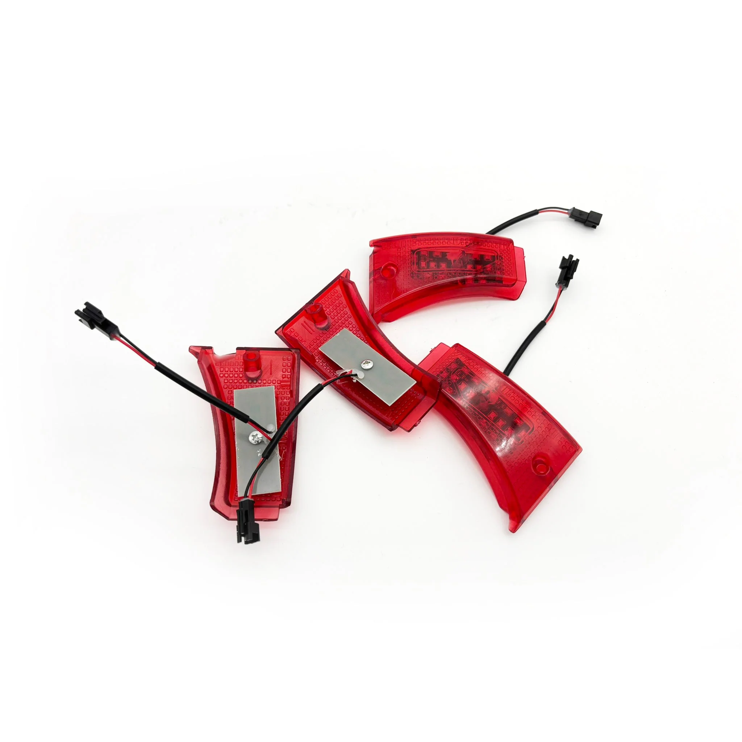 JOYOR S5 ABE/S5 ABE PRO Nachrüstsatz für Blinker S5-Z Zubehörset