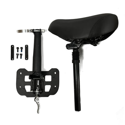 JOYOR electric scooter seat complete set (including screws and nuts)