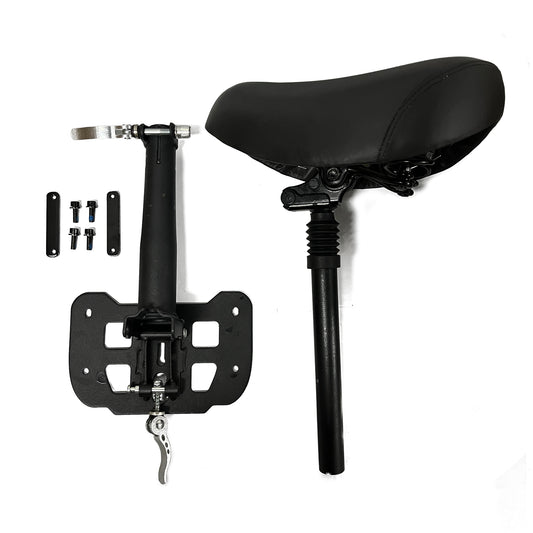 JOYOR electric scooter seat complete set (including screws and nuts)
