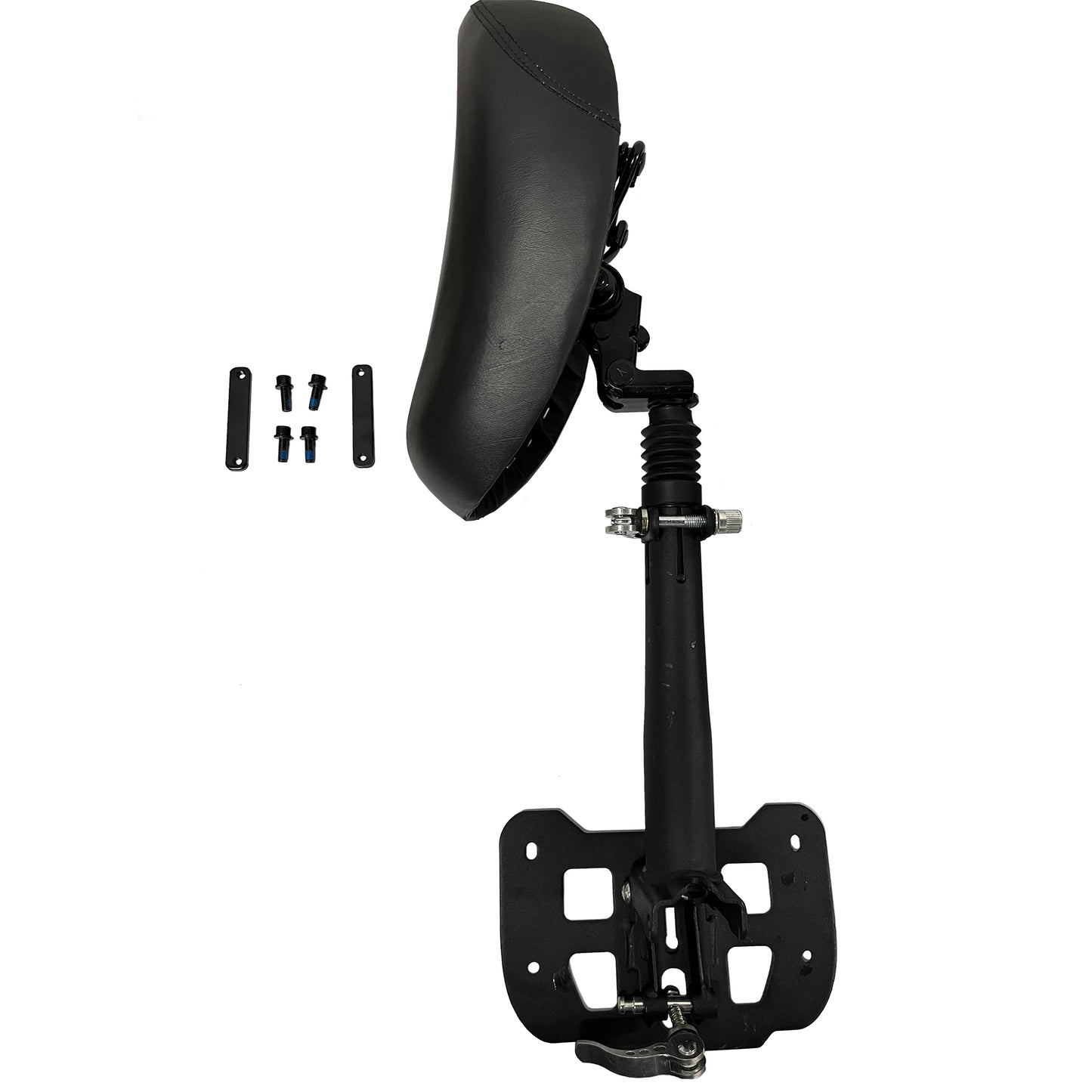 JOYOR electric scooter seat complete set (including screws and nuts)