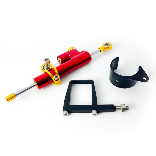 Steering damper for joyor e-scooter S serie （S5,S8S,S10S)