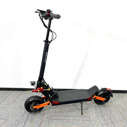 Steering damper for joyor e-scooter S serie （S5,S8S,S10S)