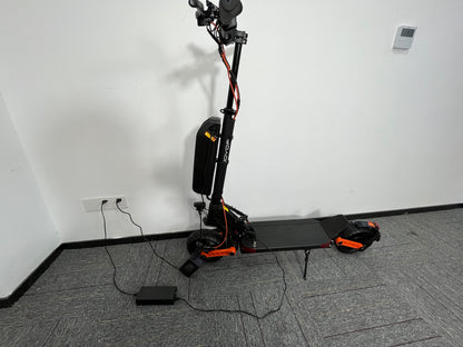JOYOR electric scooter high quality external backup battery