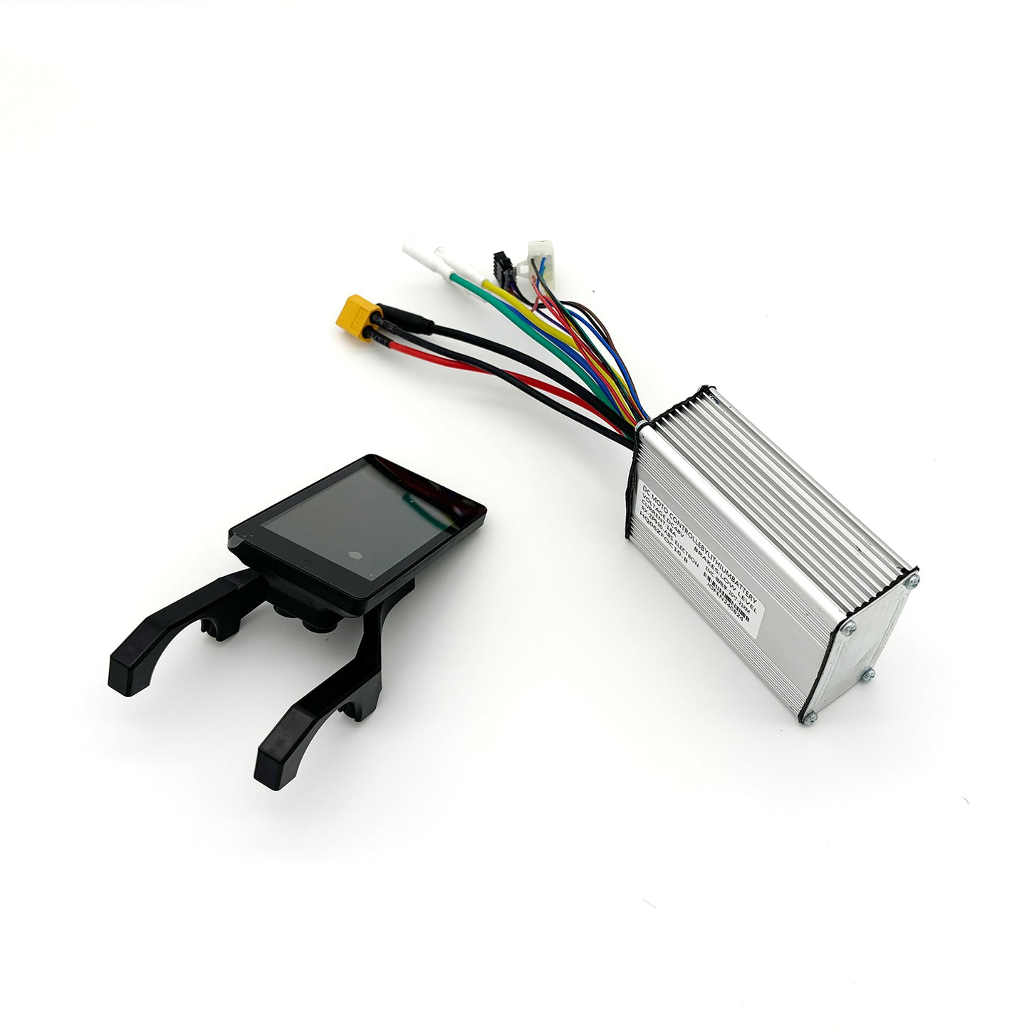 JOYOR Deutschland ABE Version S5 Elektroroller Stornierung Geschwindigkeitsbegrenzung Kit (Controller + Meter)