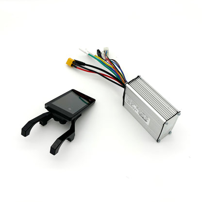 JOYOR Deutschland ABE Version S5 Elektroroller Stornierung Geschwindigkeitsbegrenzung Kit (Controller + Meter)