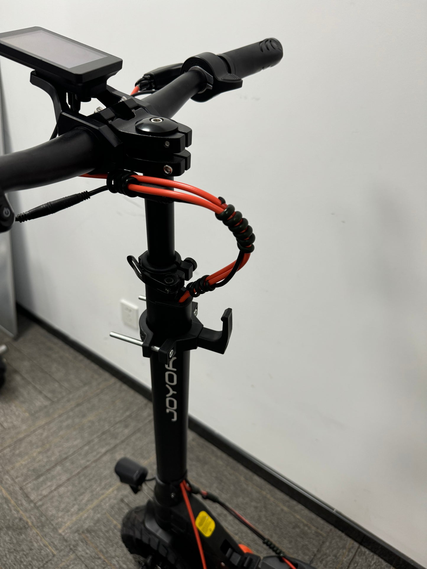 Haken für Elektroroller\Electric Scooter Hook