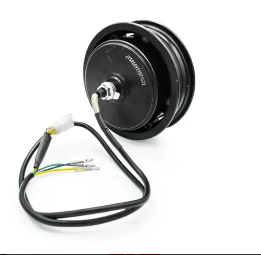 S10S Electric Scooter Motor