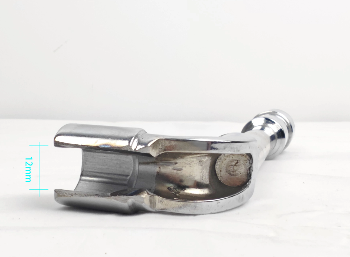 18mm Custom Wrench for JOYOR S Series Scooters - Compatible with JOYOR S5, S8S, S10S Models for Inner Tube and Motor Replacement”