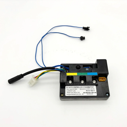 JOYOR S5 ABE/S5 ABE PRO Nachrüstsatz für Blinker S5-Z Zubehörset