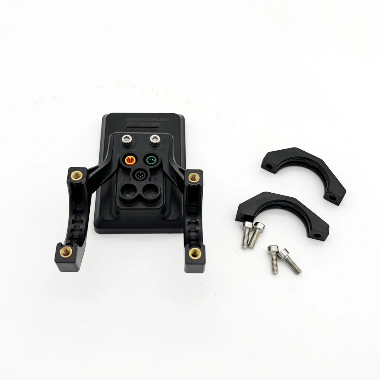 JOYOR S5 ABE/S5 ABE PRO Nachrüstsatz für Blinker S5-Z Zubehörset