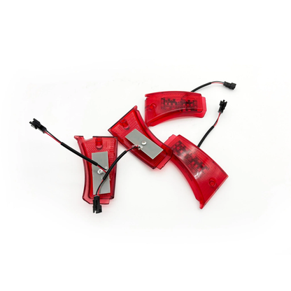 JOYOR S5 ABE/S5 ABE PRO Nachrüstsatz für Blinker S5-Z Zubehörset