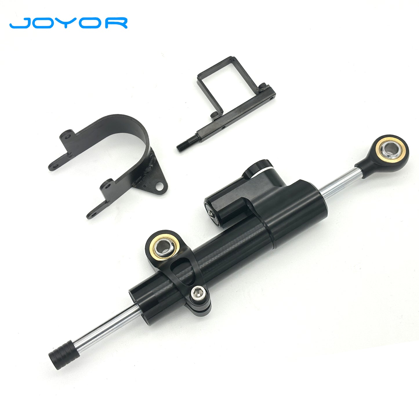 Steering damper for joyor e-scooter T serie （T6, T10, T6E, T6E PRO)