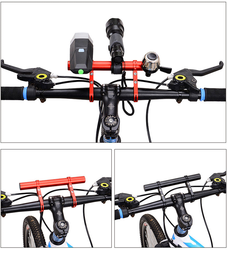 rennrad lenker erweiterung E-scooter Lenker Aluminium-Legierung Erweiterung Rahmen – EscooterZubehor