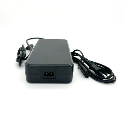 48V Electric Scooter Fast Charger (3A)/48V-Schnellladegerät für Elektroroller (3A)