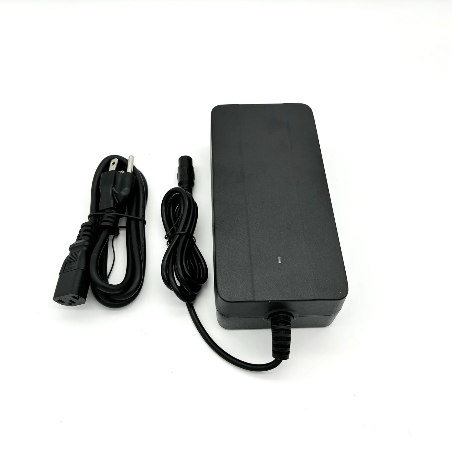 60V Electric Scooter Fast Charger (3.5A)/60V-Schnellladegerät für Elektroroller (3.5A)