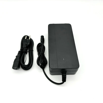 60V Electric Scooter Fast Charger (3.5A)/60V-Schnellladegerät für Elektroroller (3.5A)