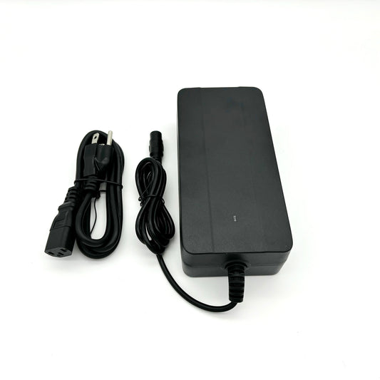 60V Electric Scooter Fast Charger (3.5A)/60V-Schnellladegerät für Elektroroller (3.5A)
