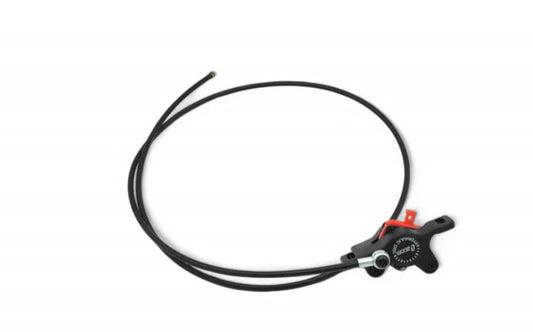 hydraulische Bremsen